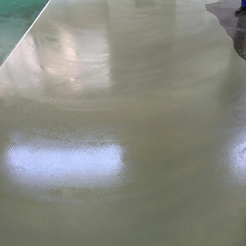 促销金环氧树脂中涂 树脂砂浆中间漆修实裂缝找平加厚地面包邮 - 图0