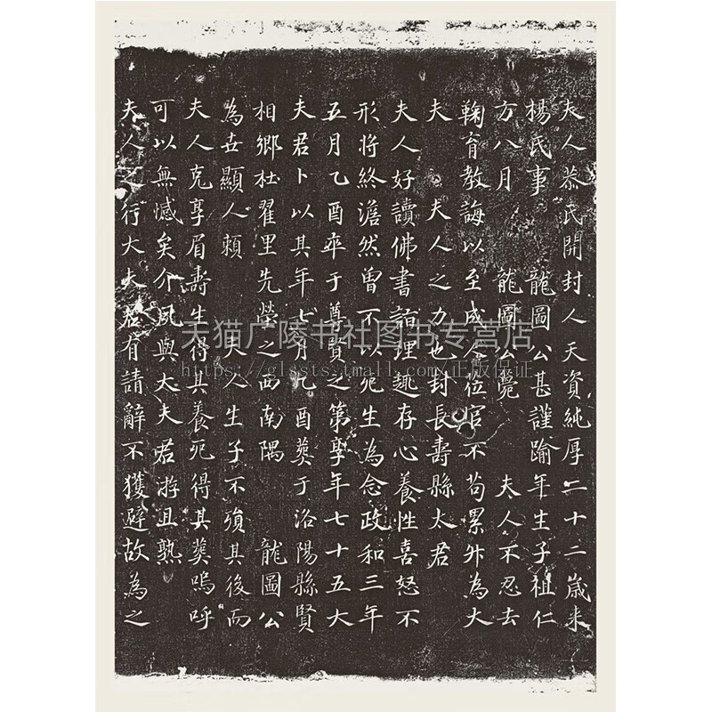 从法度到意趣墓志 千唐志斋隋、唐、宋志书精粹展 书法艺术毛笔字帖临摹 书法赏析 十三届国展河南展区法碑法帖汉字特展 河南美术
