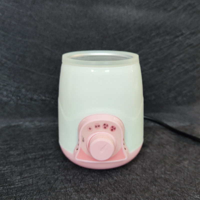 电煮杯电炖杯养生杯原装杯盖杯子加热器炖杯外锅 0.4升400毫升,淘宝优惠券,粉丝福利购,淘宝优惠卷