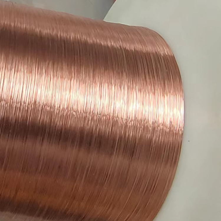 铜线漆包线耐高温免刮漆实验漆包铜丝QA-1/155直焊电磁电机线圈丝 - 图3