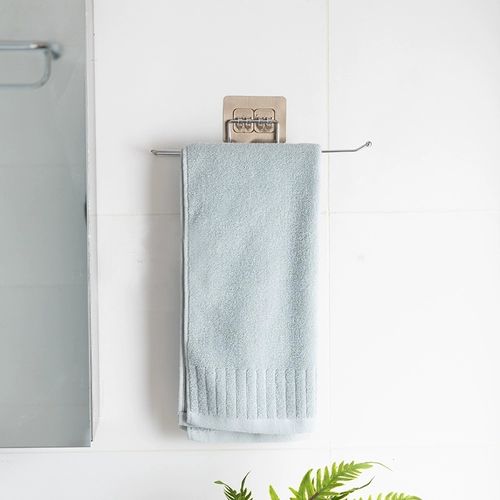 Кухонная ткань стойка с бумажной стойкой металлической полки, полка для хранения пленки полиэтиленовой пленки, стена -стена на стена