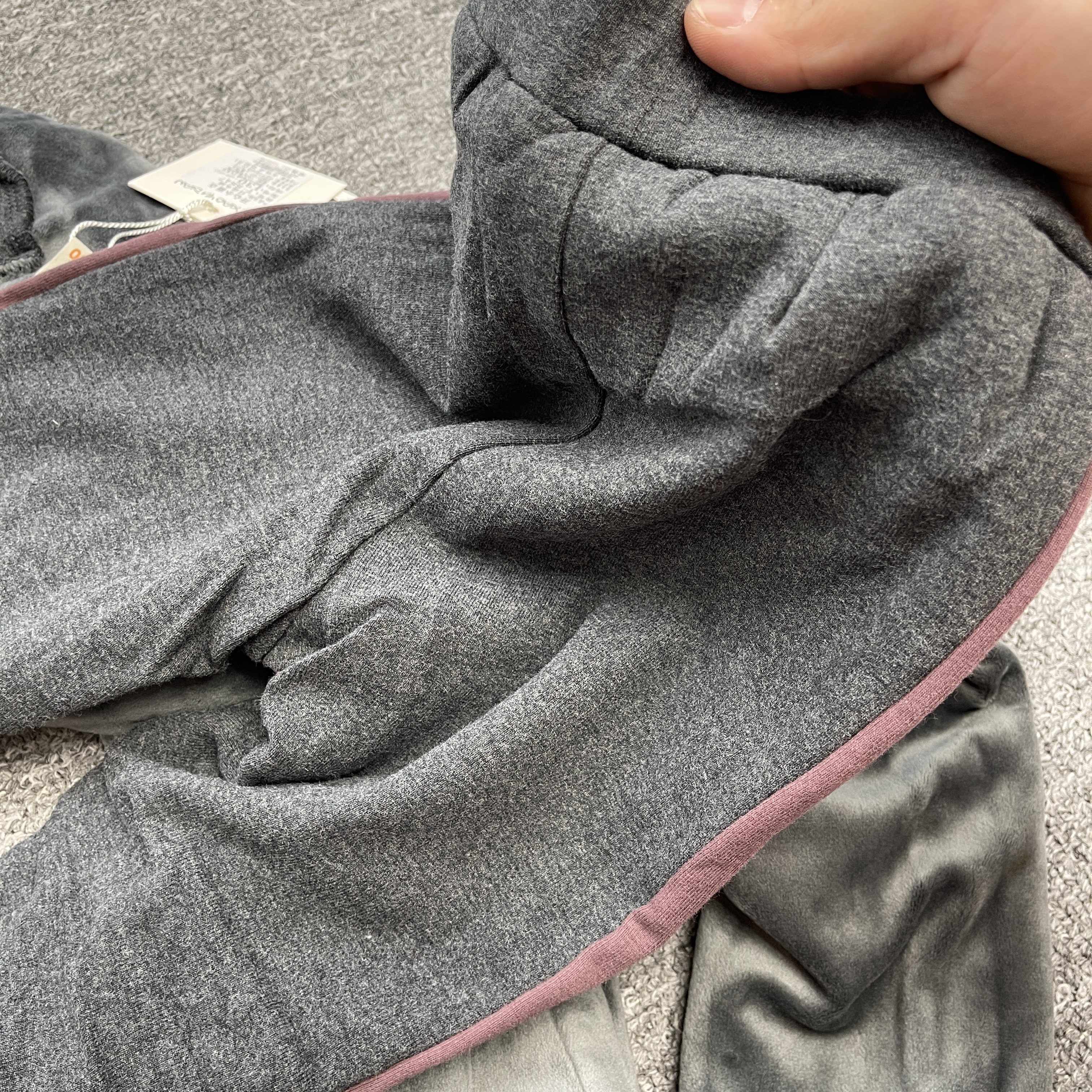 100-140码加厚双层全棉金丝绒超柔打底裤女童打底裤双层18包邮,淘宝优惠券,粉丝福利购,淘宝优惠卷