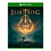 XBOX XBOXONE ELDEN FARRING OLD MAN RING CHINESE ENGLISH BRAND-NEW GAME OPTICAL DISC