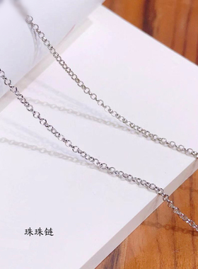 简唯正生银饰s925纯银女礼物百搭