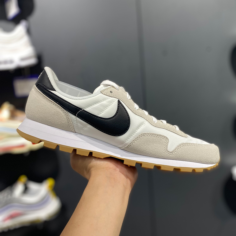 Nike耐克Air Pegasus 83男子复古运动耐磨阿甘休闲鞋 DH8229-101 - 图3