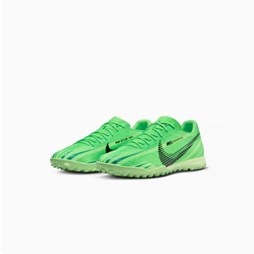 正品Nike/耐克VAPOR 15 TF男子足球鞋春新款碎钉足球鞋FJ7191-300 - 图0