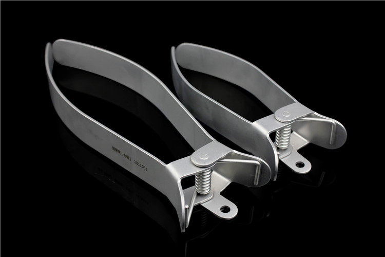 骨科器械 医用 胫骨平台 HTO 膝关节高位截骨术 股骨夹 胫骨夹 子,淘宝优惠券,粉丝福利购,淘宝优惠卷