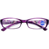 Купить один, получи один, получи один высокоопределение синего света против старого цветочного зеркала