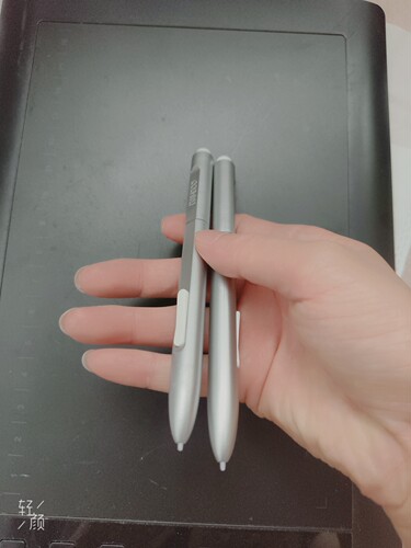 wacom cth661手绘笔ctl461笔压感笔支持cth680/480/671/471/660等 - 图1