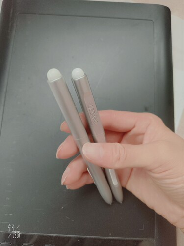 wacom cth661手绘笔ctl461笔压感笔支持cth680/480/671/471/660等 - 图2