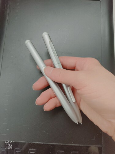 wacom cth661手绘笔ctl461笔压感笔支持cth680/480/671/471/660等 - 图0