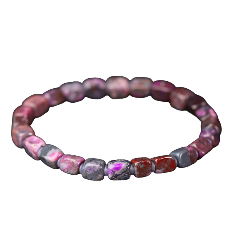 【20年老仓年终捡真漏】老料冰桃红舒俱来方糖手链破执价结缘直播,淘宝优惠券,粉丝福利购,淘宝优惠卷