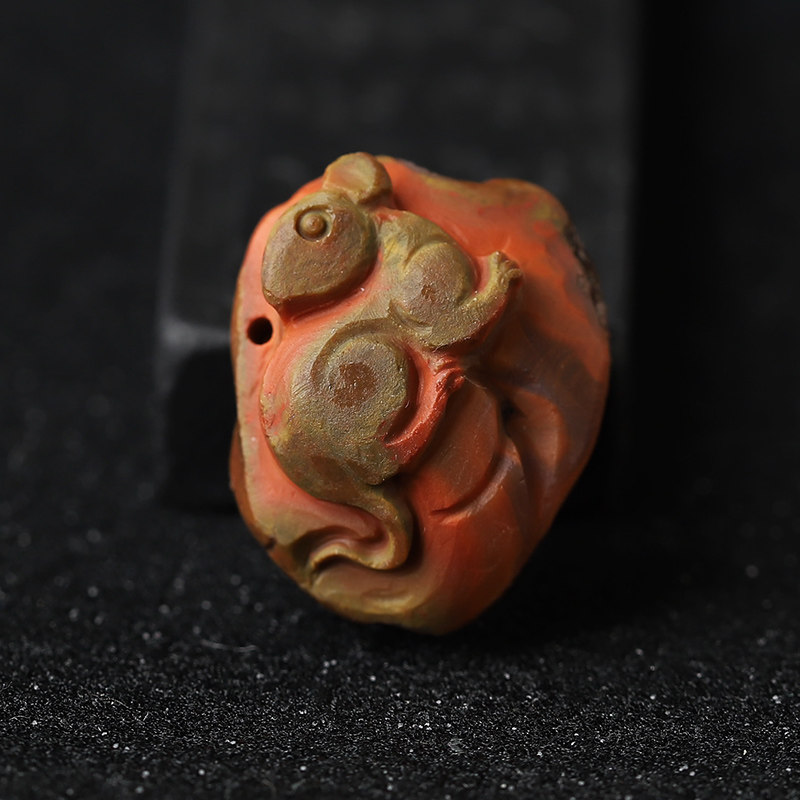 【20年老仓年终捡真漏】老料牛血红南红玛瑙吊坠破执价结缘直播,淘宝优惠券,粉丝福利购,淘宝优惠卷