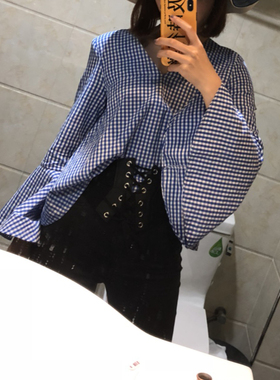 宽腰带松紧女束腰蝴蝶结时尚