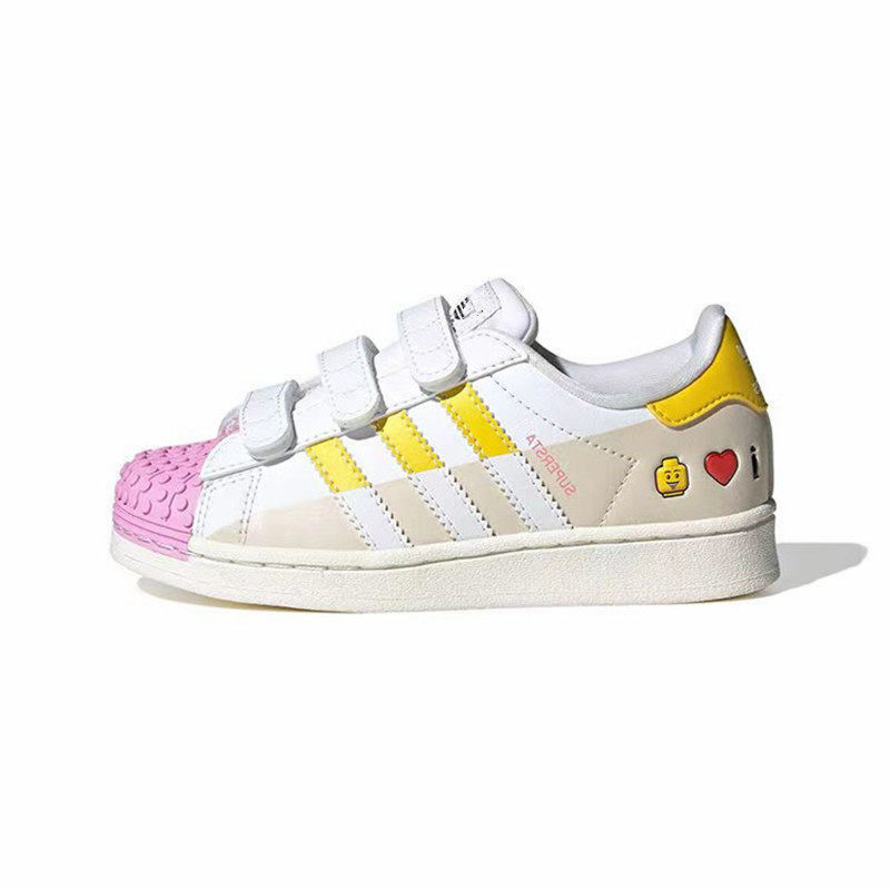 【三折专区】现货速发 儿童鞋男女童贝壳头运动鞋保护脚趾安全鞋,淘宝优惠券,粉丝福利购,淘宝优惠卷