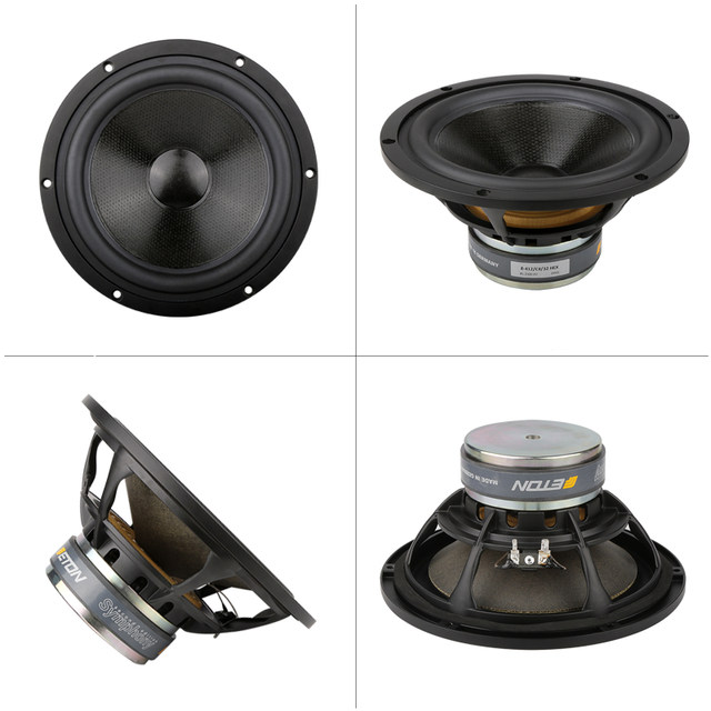 eton woofer