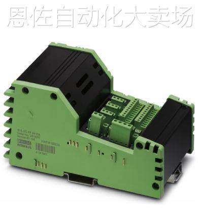 议价议价ib il 24 psdi 16-pac- 2700994菲尼克斯数字量模块-图3