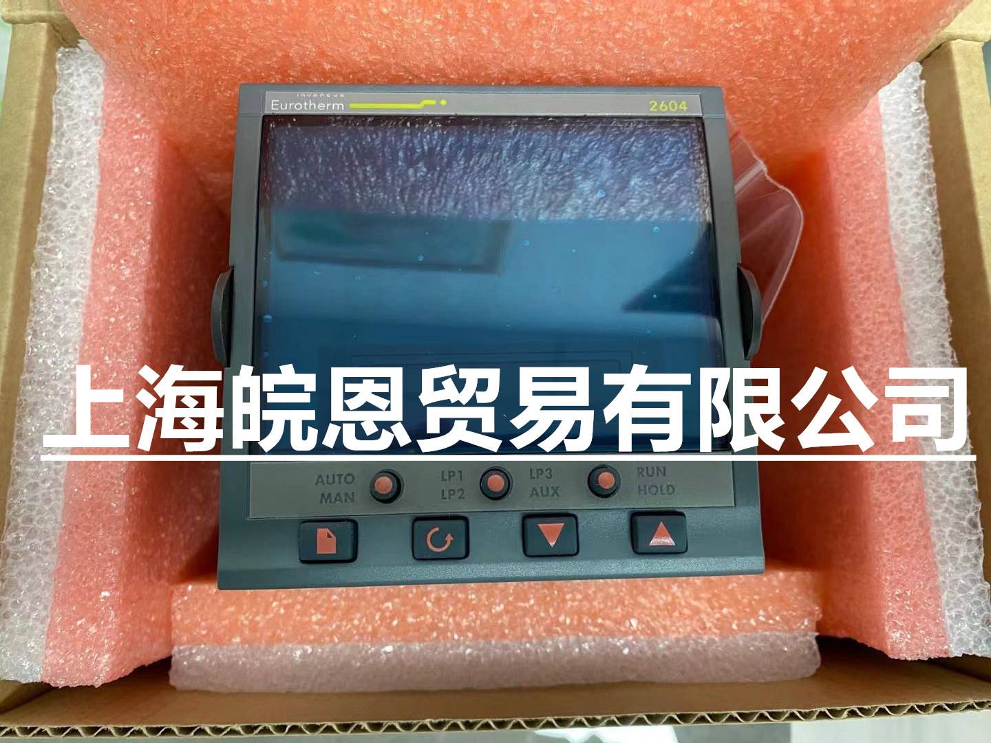 议价全新正品 2404F/CC/VH/H6/RR/D5/RF/XX/PB/XX 英国温控器240 - 图1