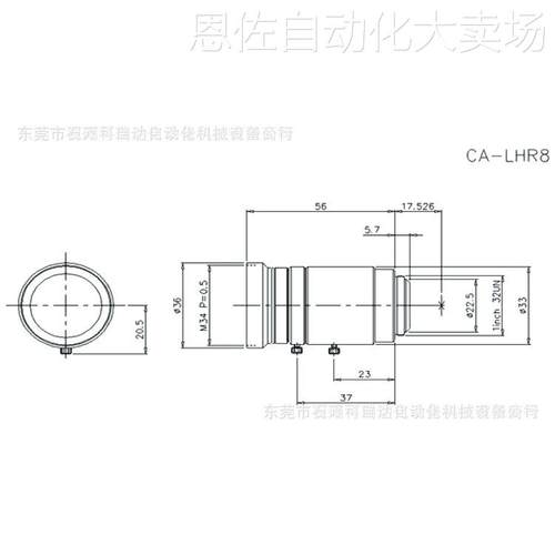 议价COGNEX康耐视相机IS8100M-353-40全新原装实物图需议价-图2