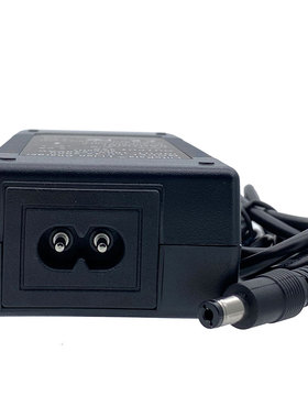 36V battery charger 42V 2A Charger 100-240V Input Lithium Li