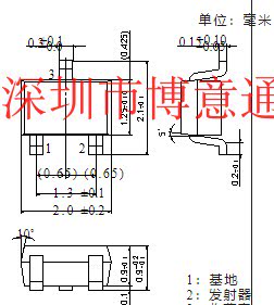 EDZV30B  贴片稳压二极管 UDZV30B  UNR52A1 SOD323 全新 可直拍 - 图2