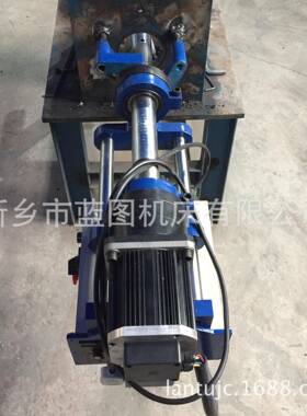 110V镗孔机便携式镗孔机工程机械镗孔机移动式镗孔机小型镗孔