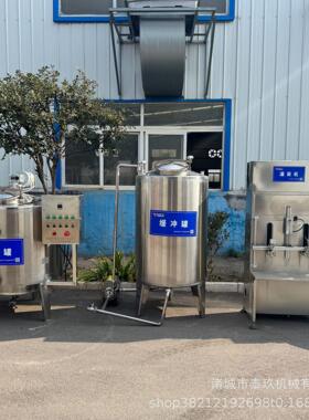 小型生产姜沙汁产设设15265673备榨汁型生姜茶生线姜汁糖加工备棘