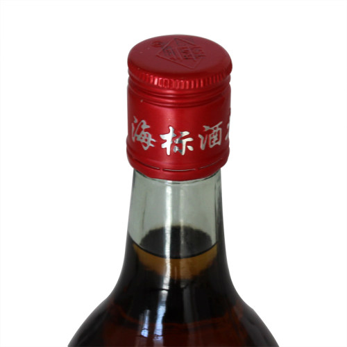 德劲保五鞭雄阳酒500ml*6瓶36度五鞭酒雄睾男性滋补养生食材浸泡 - 图2