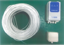 The Shengsel temperature-sensing cable JTW-LD-9698 105 cable-type linear temperature-sensing fire detector can be restored 3C