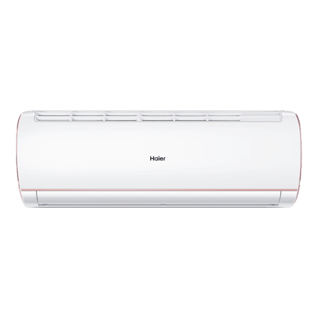 haier /海尔变频一级能效空调 haier海尔魁生空调