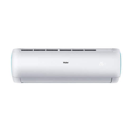 haier /海尔智能变频1.5匹空调 haier海尔魁生空调