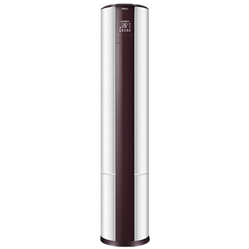 haier /海尔kfr-50lw/大2匹 haier海尔魁生空调