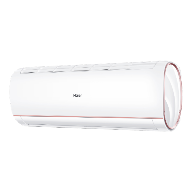 haier /海尔变频一级能效空调 haier海尔魁生空调