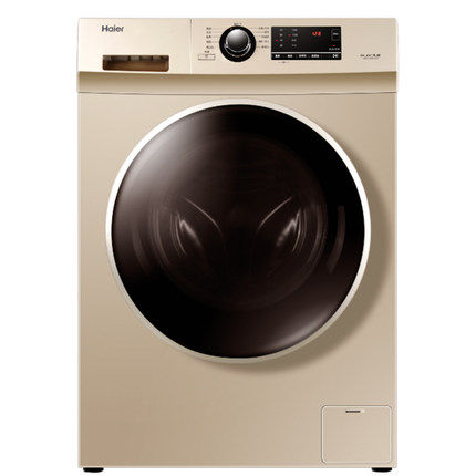  haier海尔魁生洗衣机
