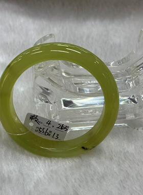 53-54口径高品质岫玉手镯合集
