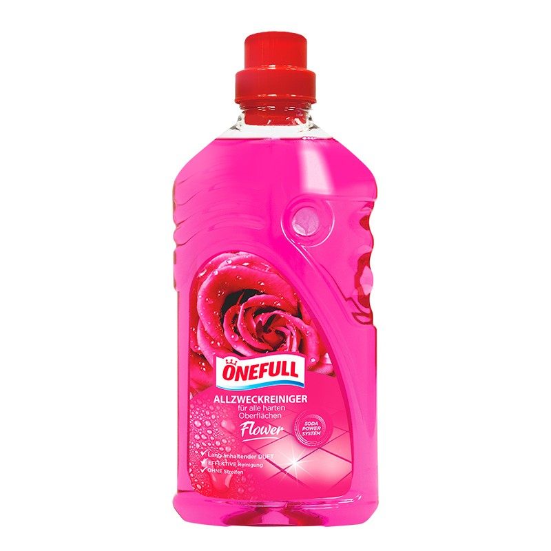 德国清洁剂清洗留香拖地液片木地板 兴洽家居地面清洁剂