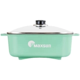 脉鲜 Shuangtan Pot Homeving Card Печка горячий горшок Soup Soup Pot Shabu Shabu Pot Pot.