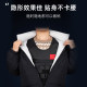 Weight-bearing vest, adjustable weight, invisible iron sand jacket, professional sports sandbag, running vest, sports fitness equipment