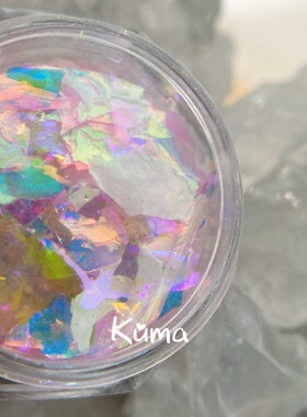 KUMA【白桃乌龙】欧泊粉蜜桃