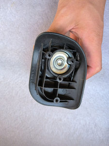 安迈特雅士eminent行李箱配件W1-03脚轮轮子原款配件箱包配件