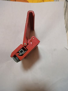 EMINENT雅士拉杆箱维修配件密码锁提手扣锁边锁雅士万向轮配件