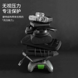 Tomtoc Switch Pro Renge Harder Shell Shell Antierror Sounch Power Sonation Series Series X | S Ручка твердого