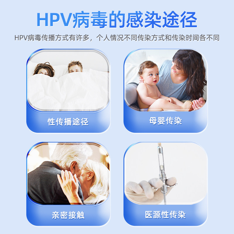 抗hpv病毒干扰素 康利健医疗器械私处护理（器械）