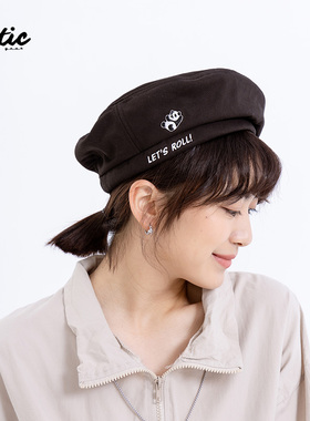 Xotic贝雷帽休闲户外男女通用