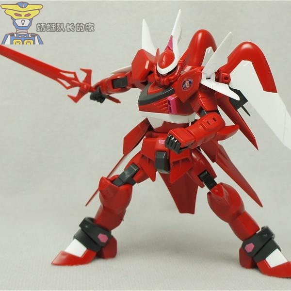 高高模型 HG 1/144 西古 扎古 54 拼装玩具机器人 男孩礼物高敢达