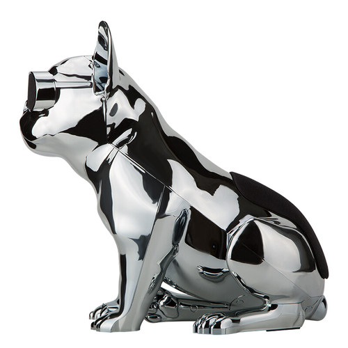 Jarre Aerobull XS1法国正品斗牛犬音响无线桌面蓝牙小狗音箱响 - 图1