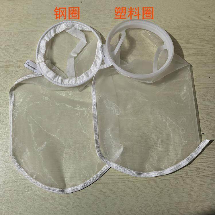 1号2号尼龙网过滤袋化工油漆涂料胶水柴油液压机油杂质液体过滤袋,淘宝优惠券,粉丝福利购,淘宝优惠卷