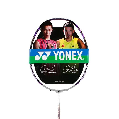 2023YONEX YUNIX YY BADMINTON RACKET NS9900LTDARC10 Limited Carbon Ultra -Shight Show Show