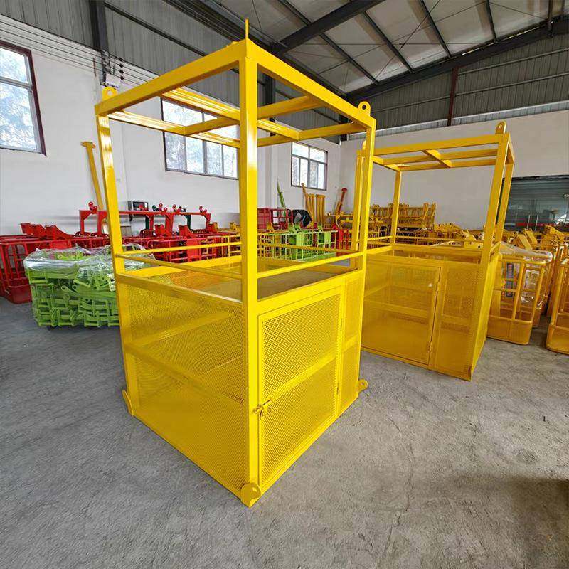 吊车吊篮吊车吊篮现货销售1.2米吊框高空作业平台,淘宝优惠券,粉丝福利购,淘宝优惠卷