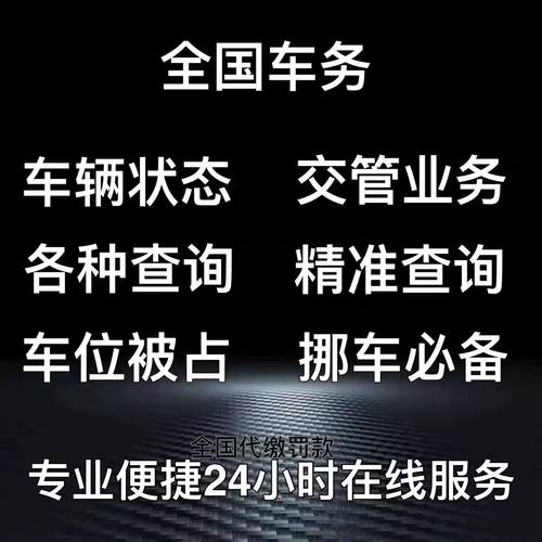 全国车辆交通违法处理汽车租车异罚款驾照罚单汽车交通违章 - 图2